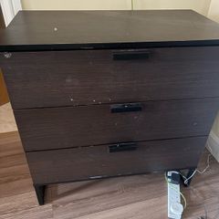 Ikea drawer