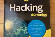 Hacking for Dummies