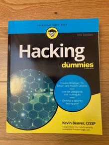 Hacking for Dummies
