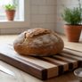 Made to Order Chopping Boards - Serving Trays - Walnut, Ash, Padouk, Purpleheart, Cherry, Maple, Oak - Any Design Boards Image 10