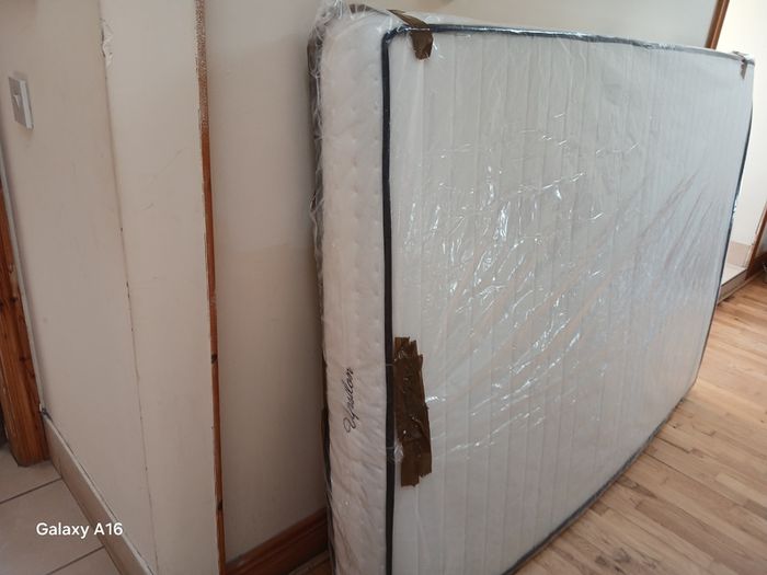 Mattress