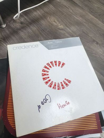 vinyl, record collection