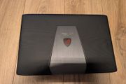 Asus laptop