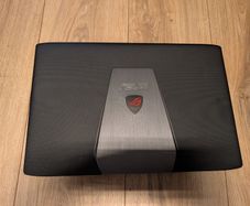 Asus laptop