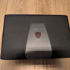 Asus laptop