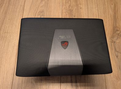 Asus laptop