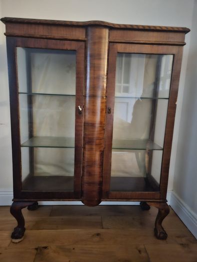 China Cabinet