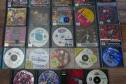 PS 1 GAMES (prices in the description)