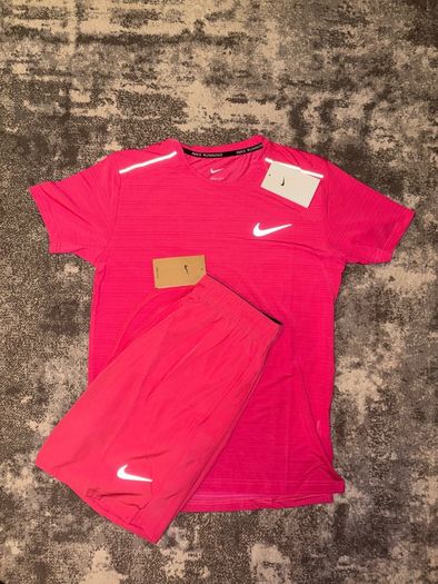 nike dri fit sets