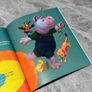 New Chus First Day at School Book Image 3
