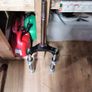 Yamaha aerox fork set Image 2