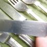 Vintage Cutlery Image 10
