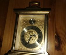 clock