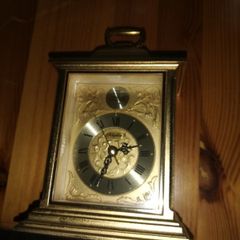 clock