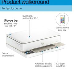 HP printer