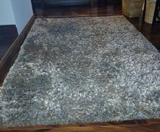 large rug