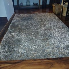 large rug