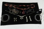 Costume Jewellery