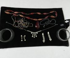 Costume Jewellery