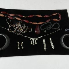 Costume Jewellery