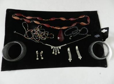 Costume Jewellery
