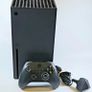 xbox series X 1Tb and controller 1 Image 6