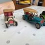 vintage model cars Image 6