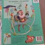 Bright Stars Finding Nemo Jumperoo Image 9
