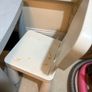 Ikea child table and chair Image 4