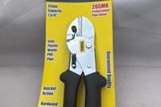 plastic cutter