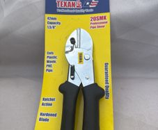plastic cutter