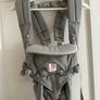 Ergobaby baby carrier for newborns from birth, 4-in-1 Omni 360 cotton, child carrier carrier system Image 2