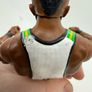 wwe elite series 32 Big E action figure Image 10