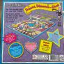Jacqueline Wilson Board game - Dreams Dilemas Divas Image 2