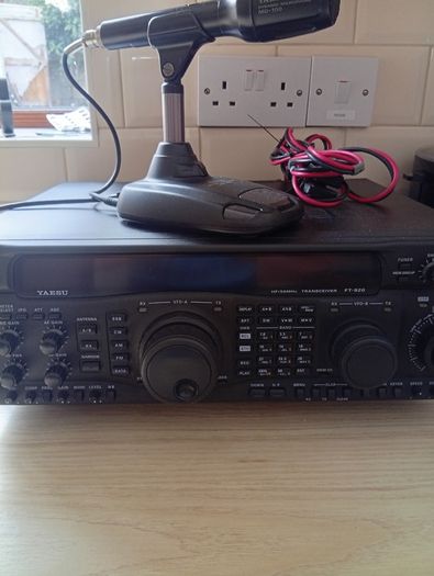 Ham radio