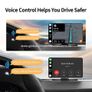 CarPlay With Screen Image 4