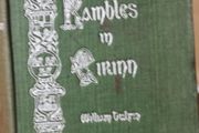 Rambles in Eirinn
