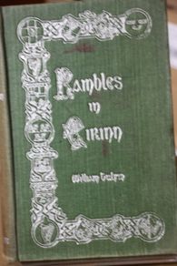 Rambles in Eirinn