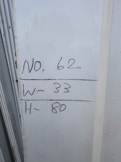 Pvc Door