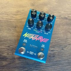 Jackson Audio New Wave Bucket Brigade Chorus