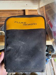 Fluke Networks Fiber QuickMap Multimode