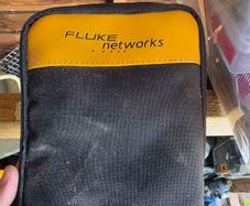 Fluke Networks Fiber QuickMap Multimode