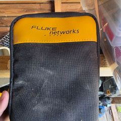 Fluke Networks Fiber QuickMap Multimode