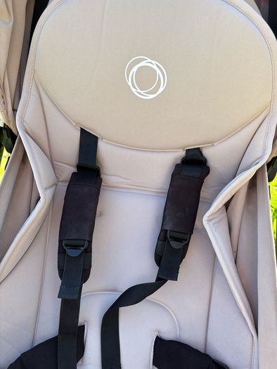 Bugaboo Butterfly 2 Pushchair