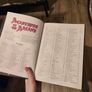 Academies of the Arcane TTRPG Book Image 3