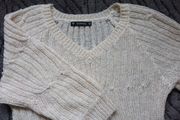 Occasional Jumper  Size 8-10
