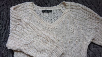 Occasional Jumper  Size 8-10