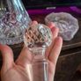 Waterford lismore decanter Image 4