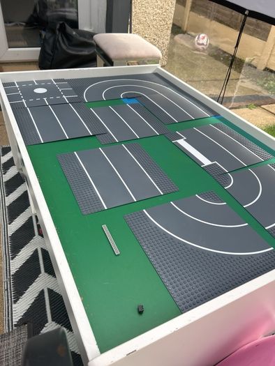 lego table