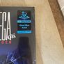 Sound Garden Ultrameca Clear/blue Vinyl New Image 2